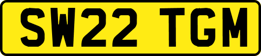 SW22TGM