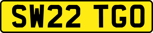 SW22TGO