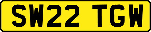 SW22TGW