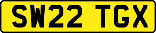 SW22TGX