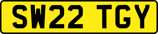 SW22TGY