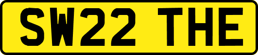 SW22THE