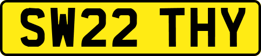 SW22THY
