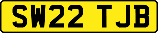 SW22TJB