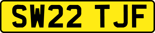 SW22TJF
