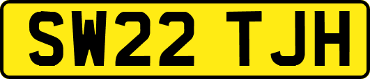 SW22TJH