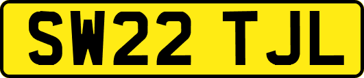SW22TJL