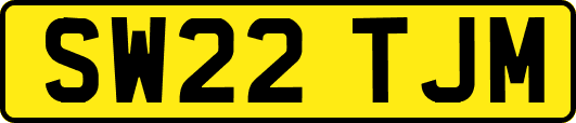 SW22TJM