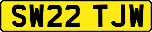 SW22TJW