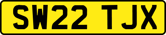 SW22TJX