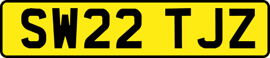 SW22TJZ