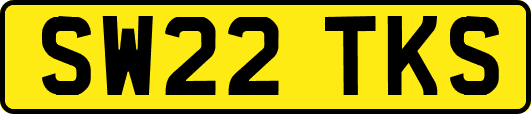 SW22TKS