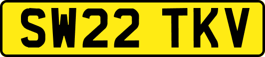 SW22TKV