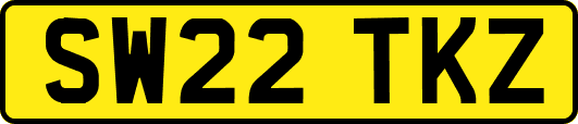 SW22TKZ
