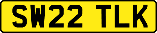 SW22TLK