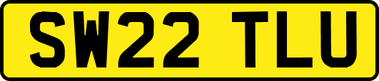 SW22TLU