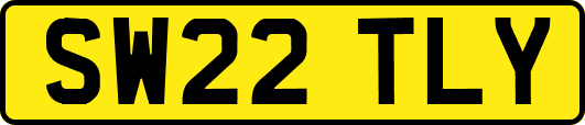 SW22TLY