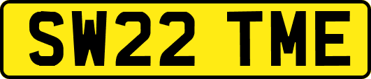 SW22TME