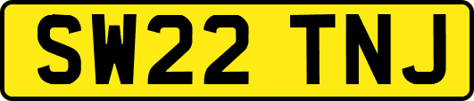 SW22TNJ