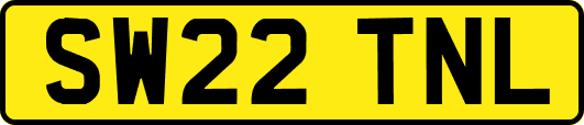 SW22TNL