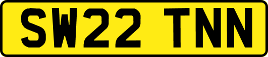 SW22TNN