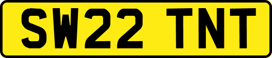 SW22TNT