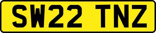 SW22TNZ