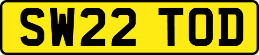 SW22TOD
