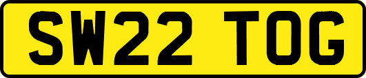 SW22TOG