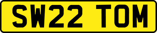 SW22TOM