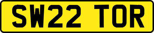 SW22TOR