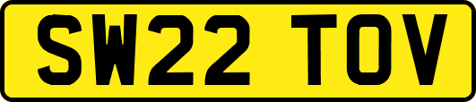 SW22TOV