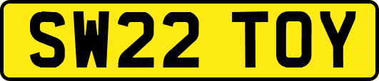 SW22TOY