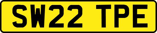SW22TPE