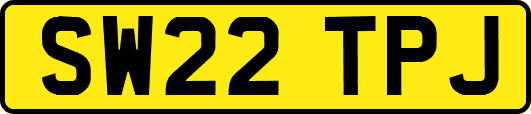 SW22TPJ