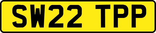 SW22TPP