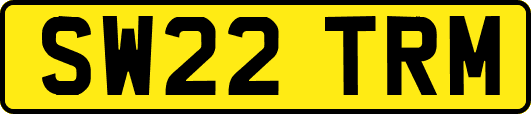 SW22TRM