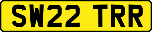 SW22TRR