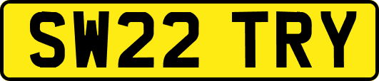 SW22TRY