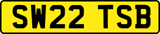 SW22TSB