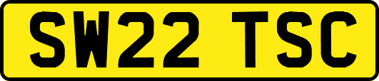 SW22TSC