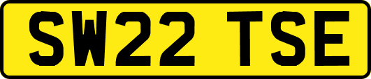 SW22TSE