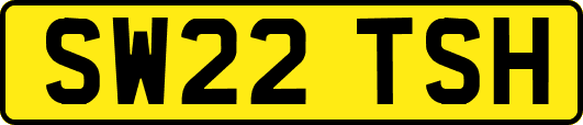SW22TSH