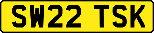 SW22TSK