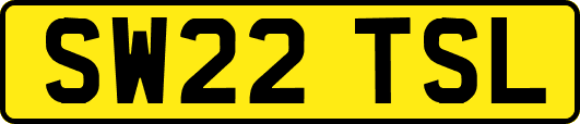 SW22TSL