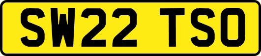 SW22TSO