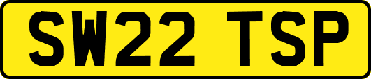 SW22TSP