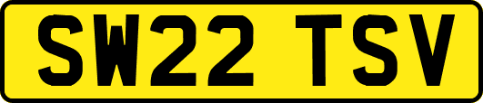 SW22TSV