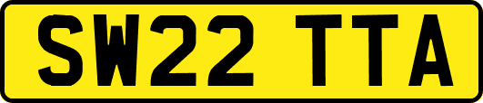 SW22TTA