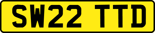 SW22TTD